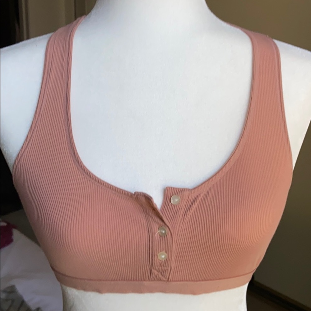 Madewell Bralette